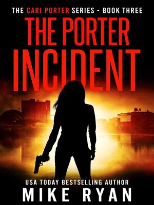 cover image of The Porter Incident